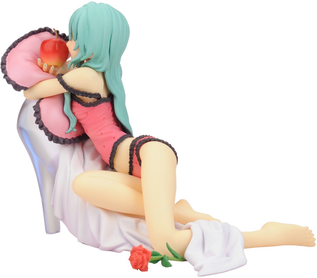 ミクモ　初音ミク イマジネーション フィギュア ロミオとシンデレラ ミクモ 希少】ミクモ ＃04 ロミオとシンデレラ 初音ミク